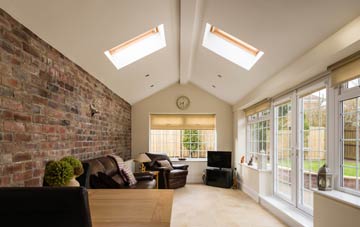 conservatory roof insulation Burmington, Warwickshire