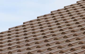 plastic roofing Burmington, Warwickshire