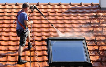 roof cleaning Burmington, Warwickshire