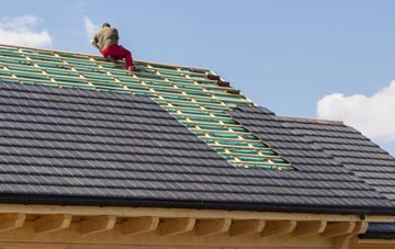 roof replacement Burmington, Warwickshire