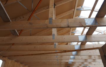 Burmington roof truss costs