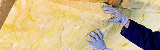 quotes for Burmington roof insulation